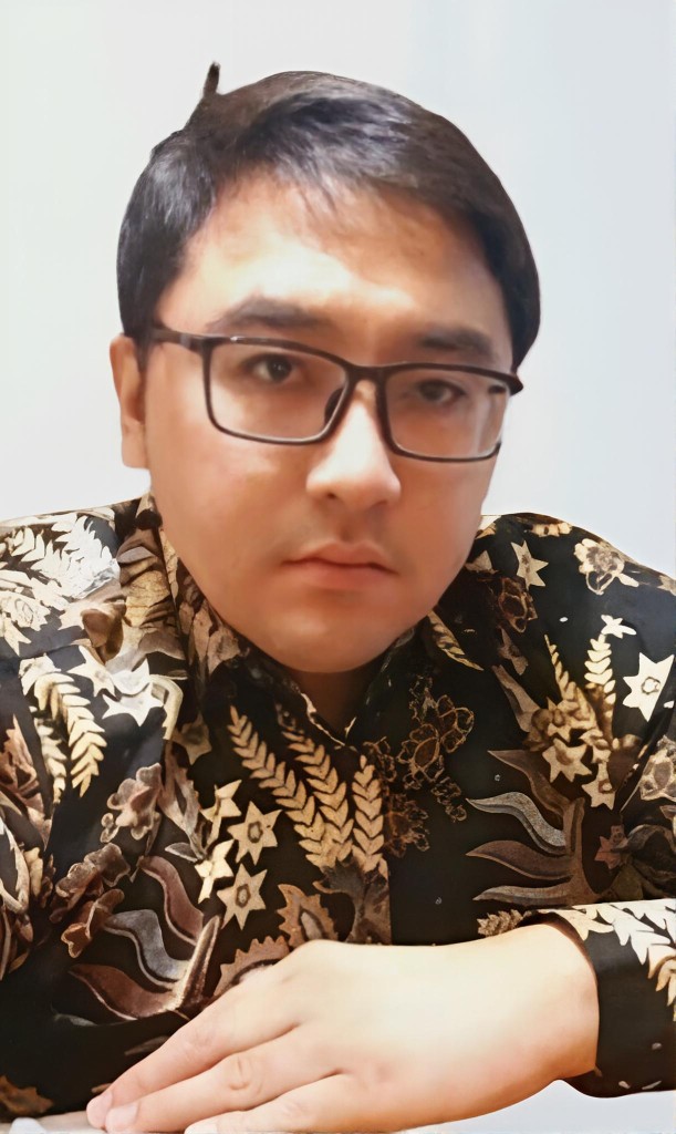 Foto profil Rikal Lim, S.H., advokat LH Partners Lawfirm